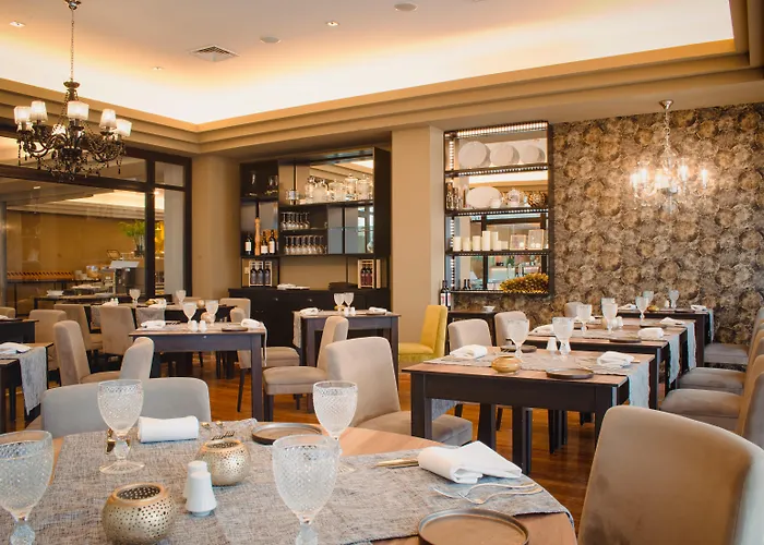 Onyria Quinta Da Marinha Hotel