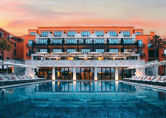 Grande Real Villa Itália Hotel&Spa