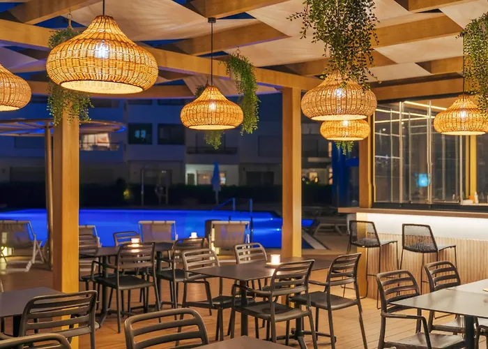 Hotel Pestana Cascais Ocean & Conference Aparthotel